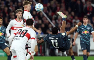 VfB Stuttgart vs RB Leipzig Prediction 15 March 2026