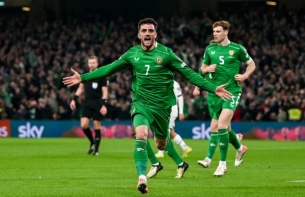 Czech Republic vs Republic of Ireland Prediction 26 March 2026