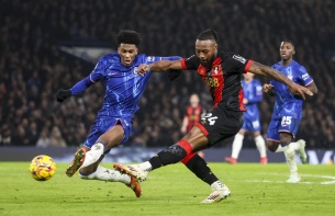 Chelsea F.C. vs AFC Bournemouth Prediction 29 December 2025