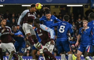 Aston Villa F.C. vs Chelsea F.C. Prediction 4 March 2026