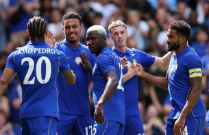 Chelsea vs Luton Prediction 27 August 2026