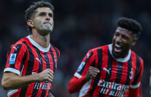 AC Milan vs Liverpool F.C. Prediction 17 September 2024