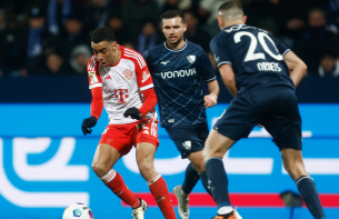 VfL Bochum vs FC Bayern Munich Prediction 27 October 2024