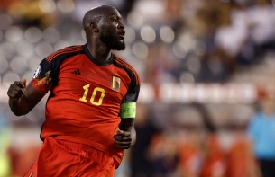 Republic of Ireland vs Belgium Prediction 23 March 2024