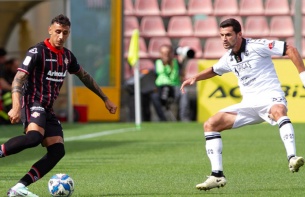 US Cremonese vs Spezia Calcio Prediction 29 May 2025