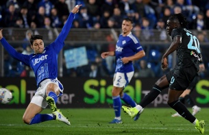 SS Lazio vs Como 1907 Prediction 19 January 2026