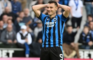 Club Brugge KV vs Royale Union Saint-Gilloise Prediction 26 December 2023