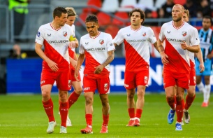 HSK Zrinjski Mostar vs FC Utrecht Prediction 21 August 2025