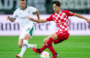 1. FSV Mainz 05 vs Borussia Monchengladbach Prediction 25 October 2024
