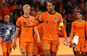 Netherlands vs Algeria Prediction 3 June 2026
