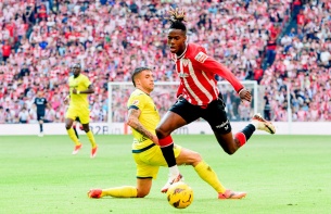 Athletic Bilbao vs Villarreal CF Prediction 12 April 2026