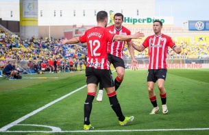 Athletic Bilbao vs UD Las Palmas Prediction 23 April 2025