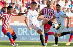 Atletico Madrid vs Sevilla FC Prediction 8 December 2024