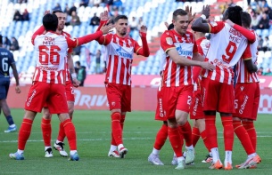 Crvena Zvezda vs Larne Prediction 29 July 2026