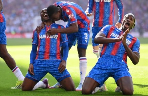 Crystal Palace F.C. vs Manchester City F.C. Prediction 14 December 2025
