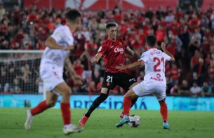 Sevilla FC vs RCD Mallorca Prediction 24 February 2025