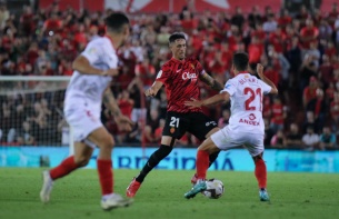 RCD Mallorca vs Sevilla FC Prediction 2 February 2026