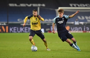 Club Brugge KV vs Royale Union Saint-Gilloise Prediction 20 July 2024