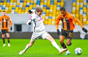 FC Shakhtar Donetsk vs FC Kolos Kovalivka Prediction 21 May 2026