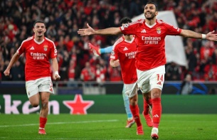 S.L. Benfica vs Real Madrid CF Prediction 28 January 2026