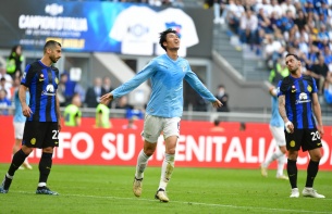 Inter Milan vs SS Lazio Prediction 25 February 2025