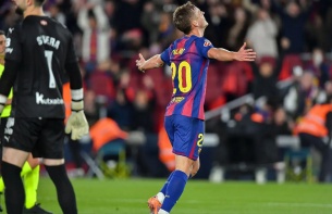 FC Barcelona vs Atletico Madrid Prediction 2 December 2025