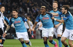 SSC Napoli vs FC Barcelona Prediction 21 February 2024