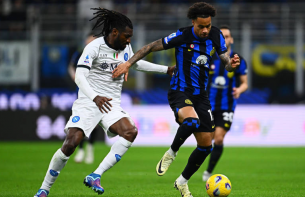 Inter Milan vs SSC Napoli Prediction 10 November 2024