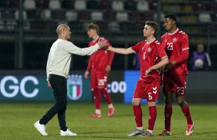 Ukraine U21 vs Denmark U21 Prediction 12 June 2025