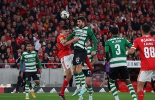 Sporting CP vs S.L. Benfica Prediction 29 February 2024