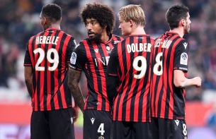 OGC Nice vs AJ Auxerre Prediction 6 January 2024