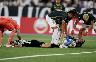 Carabobo F.C. vs Botafogo de Furebol e Regatas Prediction 7 May 2025