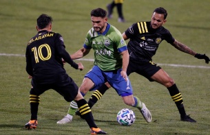 Seattle Sounders FC vs Columbus Crew Prediction 7 July 2025