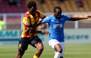 US Lecce vs Empoli FC Prediction 8 November 2024