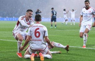 Fortuna Düsseldorf vs VfL Bochum Prediction 27 May 2024