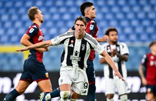 Juventus FC vs Genoa CFC Prediction 29 March 2025