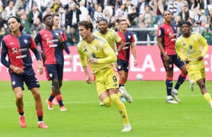 Juventus FC vs Cagliari Calcio Prediction 17 December 2024