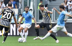 Juventus FC vs SS Lazio Prediction 2 April 2024