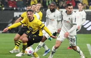 Borussia Mönchengladbach vs Borussia Dortmund Prediction 13 April 2024