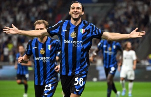Inter Milan vs US Lecce Prediction 14 January 2026