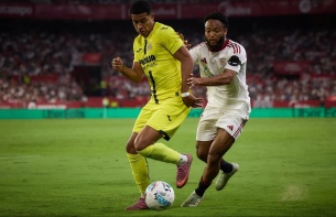 Villarreal CF vs Sevilla FC Prediction 12 May 2026