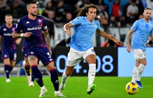 SS Lazio vs ACF Fiorentina Prediction 26 January 2025