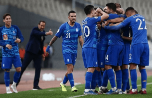 Greece vs Kazakhstan Prediction 21 March 2024