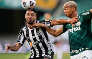 Clube Atlético Mineiro vs SE Palmeiras Prediction 18 June 2024