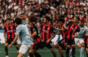 Eintracht Frankfurt vs Koln Prediction 16 October 2026