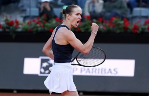 Svitolina vs Anisimova Prediction 9 August 2026