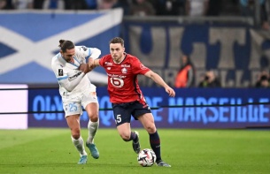 Lille OSC  vs Olympique de Marseille Prediction 5 December 2025