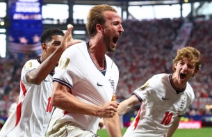 Mexico vs England Prediction 6 July 2026