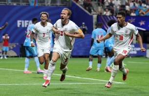 Norway vs England Prediction 12 July 2026