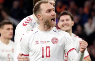Denmark vs Sweden Prediction 5 June 2024